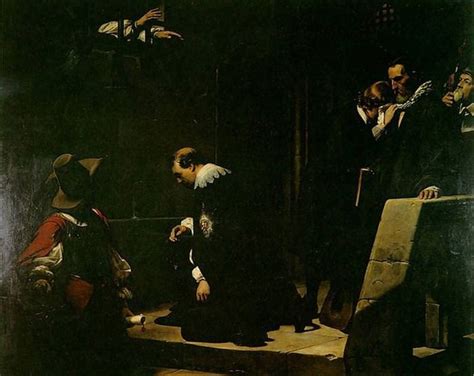 3分でわかるポールドラローシュ 19世紀フランスで最も人気のあったロマン派の画家ドラローシュの生涯と作品 ノラの絵画の時間 画家