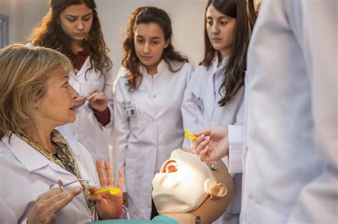+90 374 270 00 66. Simülasyon Laboratuvarı - Preklinik Eğitimi - Diş ...