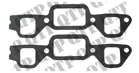 Exhaust Manifold Gasket Ford Major Allpartsni