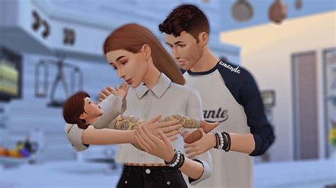 Baby Jessica🍼 Baby Jessica Sims 4 Clare Siobhan