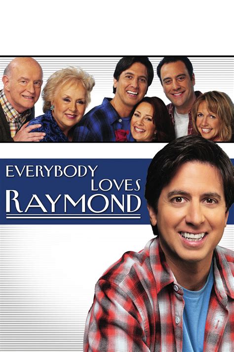 Everybody Loves Raymond Stefania Telegraph