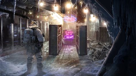 Wasteland 3 2020 Game 4k 8k Wallpapers Hd Wallpapers Id 28968