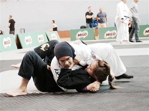 Brunei Bjj Athletes Win Gold Medals At Kk Event The Refinery