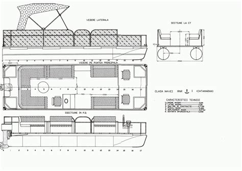 Pontoon Boat Plans Why You Need Proven Pontoon Plans Before You Build
