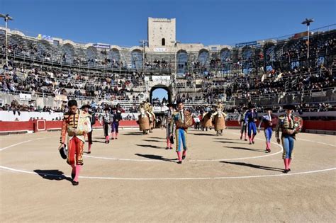 We did not find results for: Nace la Asociación de Banderilleros y Picadores Franceses ...