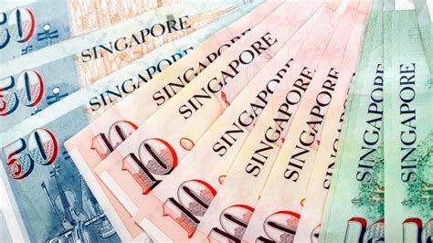 Singapore Non Oil Domestic Exports Nodx Ins June 54 Mm 59
