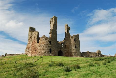 Great Castles - Ghosts of Dunstanburgh Castle
