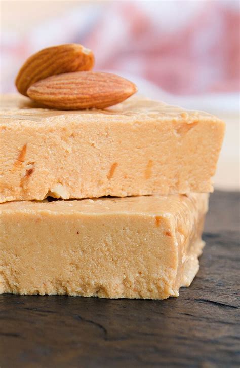 Another of the most typical spanish desserts is the catalan cream. Turrón (Almond Nougat Candy) | Dessert ingredients, Easy desserts, Traditional christmas desserts