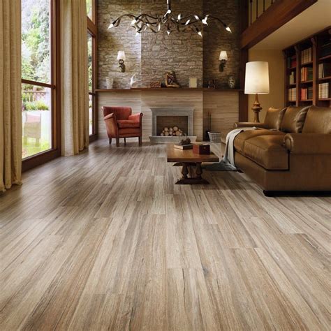 The Cost Of Tile That Looks Like Wood Home Tile Ideas