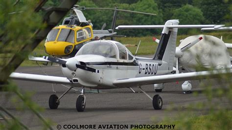 Cumbernauld Airport Egpg June 2014 Uk Airshow Review Forums