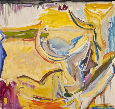 11 Female Abstract Expressionists You Should Know From Joan Mitchell
