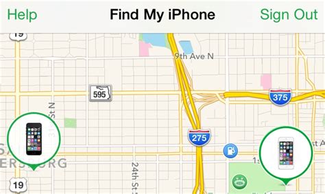 The below guide will explain the. Increase the chances of recovering your lost iPhone by ...