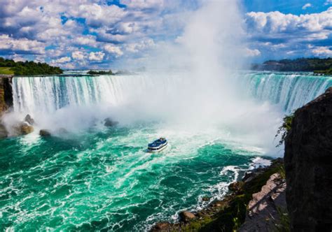 X De Mooiste Watervallen Ter Wereld Holidayguru Nl