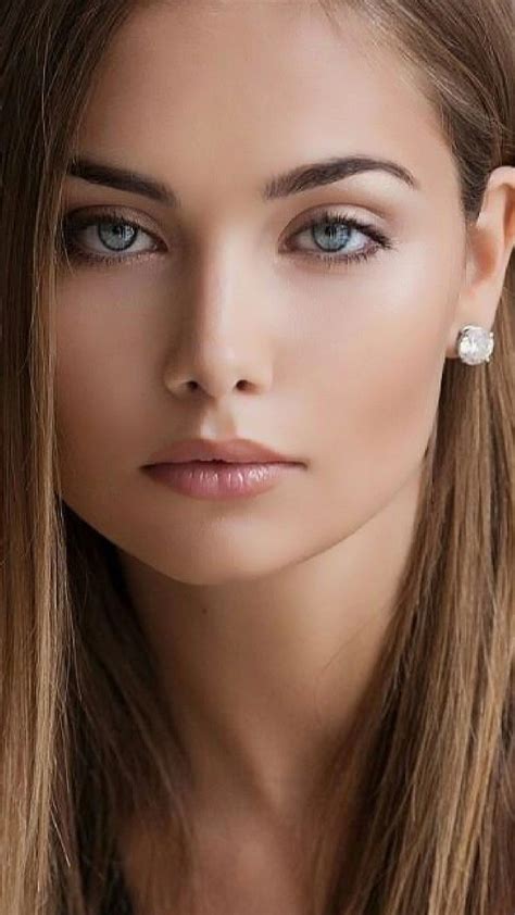 Pin By Larry Dale On Ladies Eyes Beautiful Girl Face Beautiful