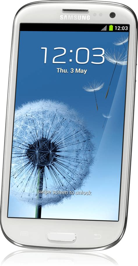 Samsung Galaxy S3 16gb Bianco A € 84200 Oggi Migliori Prezzi E