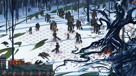 The Banner Saga 2 Download Available On Pc And Mac Now Gametransfers
