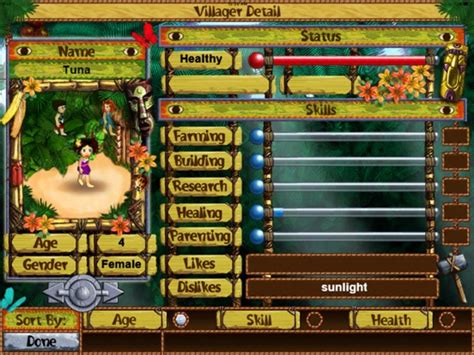 App Shopper Virtual Villagers 2 Games
