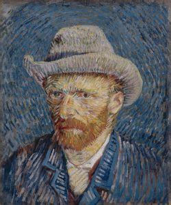 Muzeum Vincenta van Gogha Země Světa