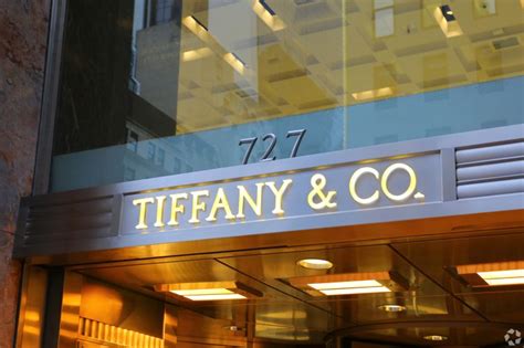 Tiffany Fifth Avenue Flagship Renovation To Expand Retail And Event