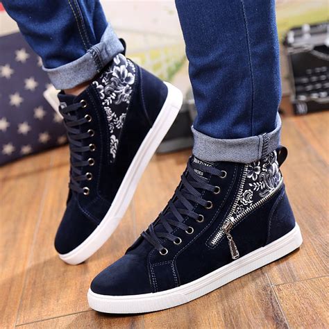 Em relação à primeira delas, a moda amostral de um conjunto de dados trata do valor que ocorre com maior frequência ou o valor mais comum em um. zapatillas de moda para hombre - Buscar con Google ...