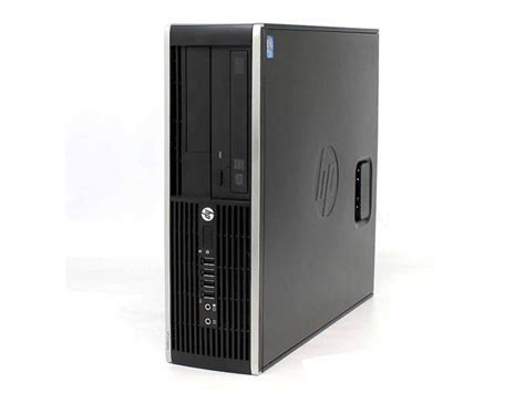 You can upgrade your hp compaq pro 6300 sff computer to up to a maximum memory capacity of 32gb memory. Refurbished: HP Compaq Pro 6300 Desktop PC - Intel Core i5 ...