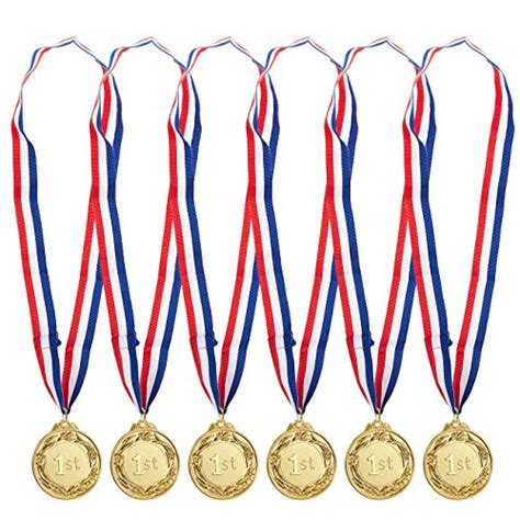 10 Best Medals In Bulk Allace Reviews