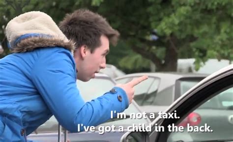 Brits Pull Fake Taxi Prank On Unsuspecting Victims Autoevolution