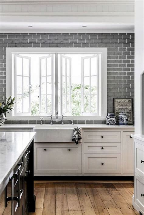 94 Lovely Kitchen Window Design Ideas Page 19 Of 95