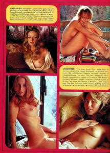 Tiffany Bolling Vintage Erotica Forums