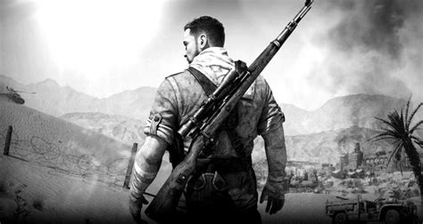 Sniper Elite 3 Switch Port Receives Release Date Teaser