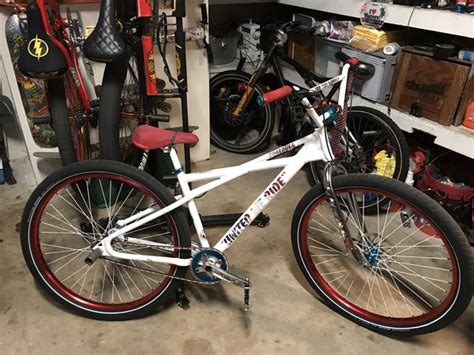 Se Bikes Monster Quad 295” Bmx For Sale In Escondido Ca Offerup