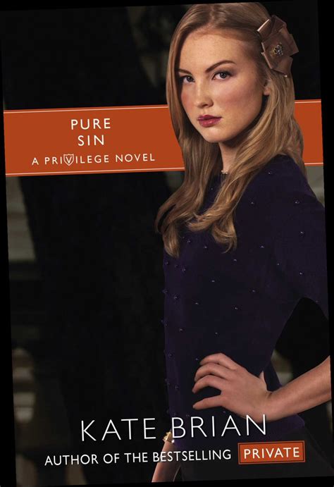 Download Pure Sin Kate Brian Pdf Twitter