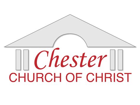 Imitating Christ Chester Church Of Christ