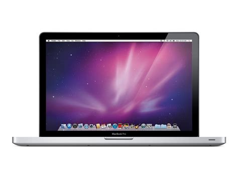 Apples New Macbook Pro With Next Generation Processors Amd Graphics