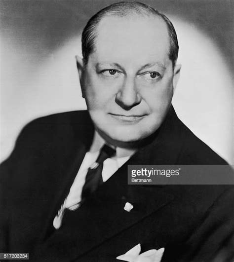 Sigmund Romberg Photos And Premium High Res Pictures Getty Images
