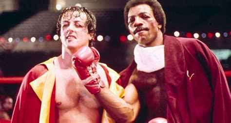 How Many Fights Did Rocky Balboa Win Throughout His Career