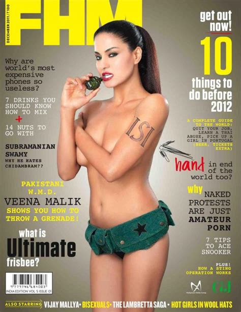 Naked Veena Malik Added 07192016 By Makhan