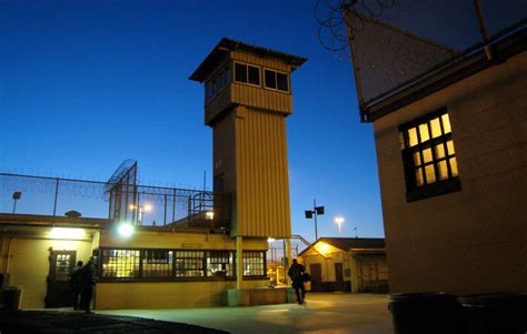 Filmmaker Spends 7 Years Documenting Life Inside Soledad Prison The