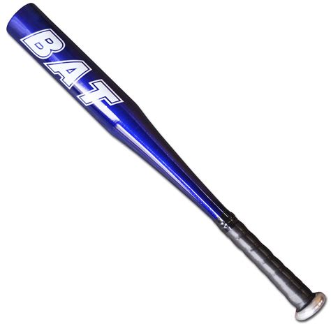 Baseball Bat Aluminium Alloy Metal 25 635cm Sport Stick 4 Colours Ebay