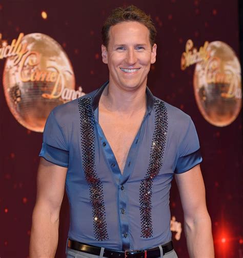strictly come dancing s brendan cole admits he ‘doesn t understand the logic of the judges