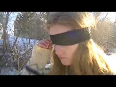 Blindfold YouTube