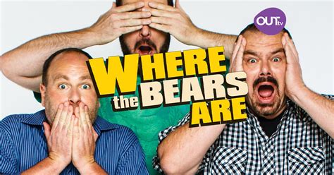 Watch Where The Bears Are Episodes Tvnz Ondemand