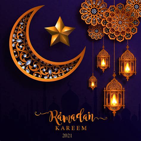 Happy Ramadan Mubarak 2021 Ramadan 2021 Mubarak Kareem Quotes How All