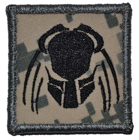 Predator Cool Patches Patches Military Patch