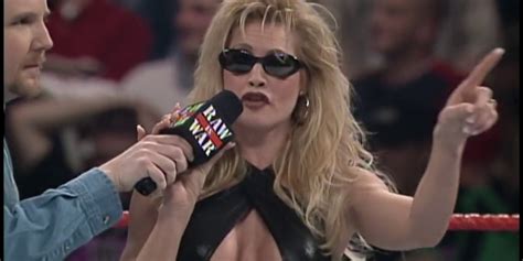 The Original Divas Reasons Sunny Was The Top Wwe Diva Of The S