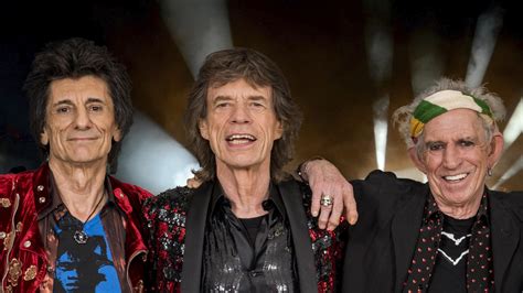 Rolling Stones Tickets And 2023 Tour Dates Vivid Seats