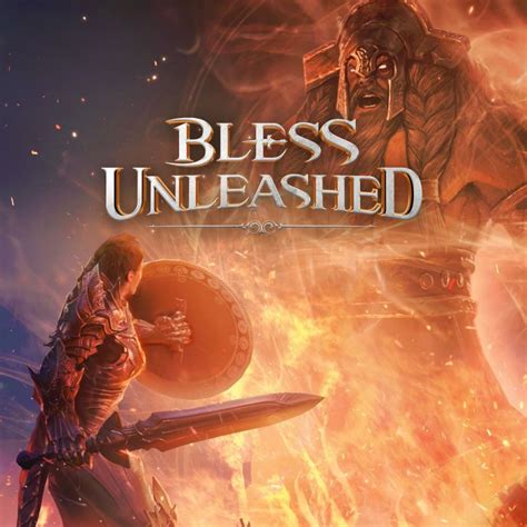 Bless Unleashed 2020 Mobygames