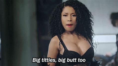 Heres The Sexiest Nicki Minaj Gifs Of 2014 XXL