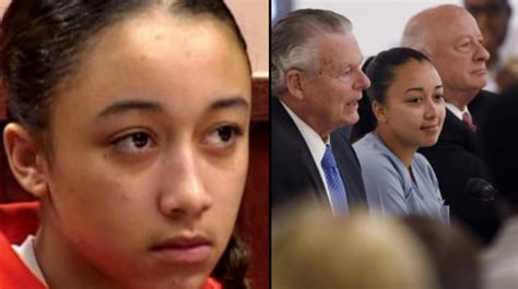 cyntoia brown will be released from prison this year after being granted clemency ladbible