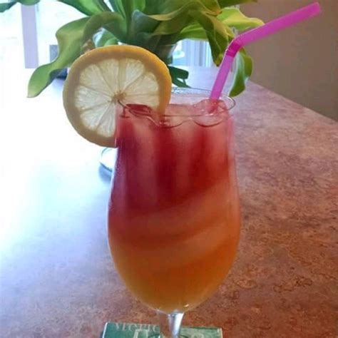 See more ideas about drinks, alcohol recipes, alcohol drink recipes. Malibu Bay Breeze | Malibu bay breeze, Bay breeze, Alcohol ...